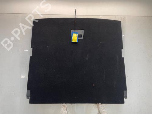 Fundo do compartimento da mala Fundo do compartimento da mala PEUGEOT 3008 III (KA_, KB_, KC_) Hybrid 136 (KAHPYE) (136 hp) 33845856 33845856