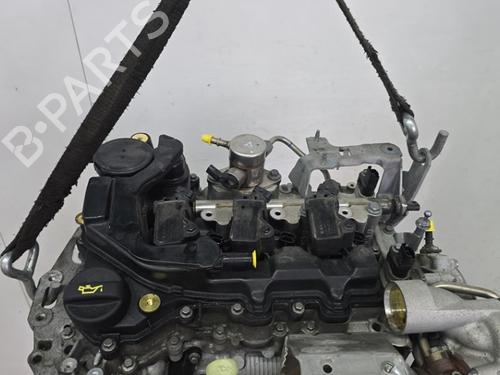 Engine CITROËN C4 SPACETOURER (3D_) 1.2 PureTech 130 | BP30185889M1