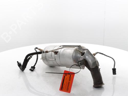 Catalyst CITROËN C4 III (BA_, BB_, BC_) 1.2 PureTech 130 (BAHNSA, BAHNSB) | BP29899590M10 
