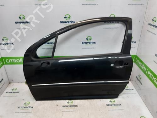 Used Left front door Left front door 12978940 12978940