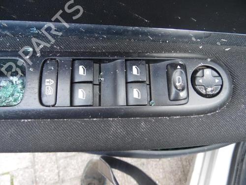 Rear left panel PEUGEOT 5008 (0U_, 0E_) 1.6 HDi | BP40579178C60  - Image 20