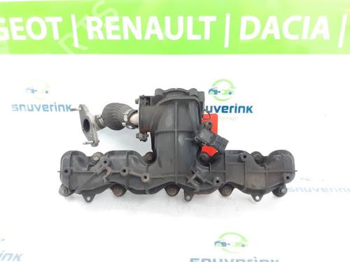 Used Intake manifold Intake manifold 10807028 10807028