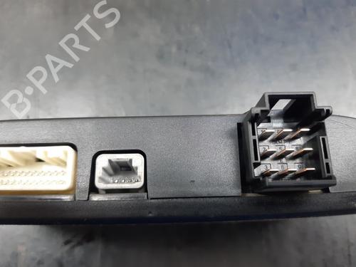 Electronic module RENAULT MODUS / GRAND MODUS (F/JP0_) 1.2 16V (JP0W) | BP22541440M83 