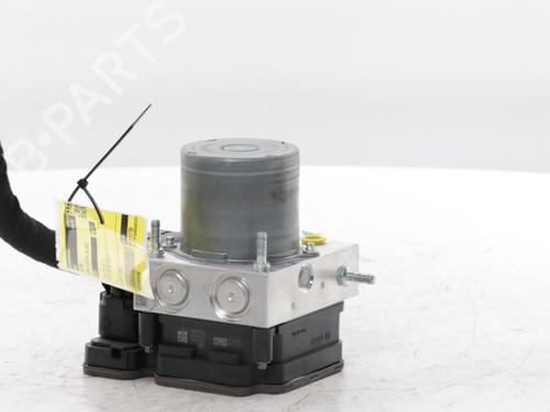 ABS pump RENAULT CLIO V (B7_) 1.0 TCe 90 (B7MT) | BP31050212M43 