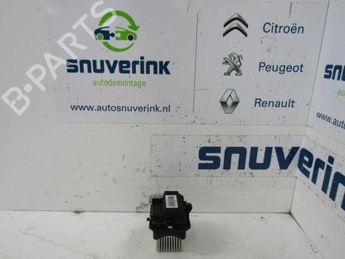Used Heater resistor RENAULT CLIO IV Grandtour (KH_) 1.5 dCi 90 (KHN3, KHN4) (90 hp) 13323361