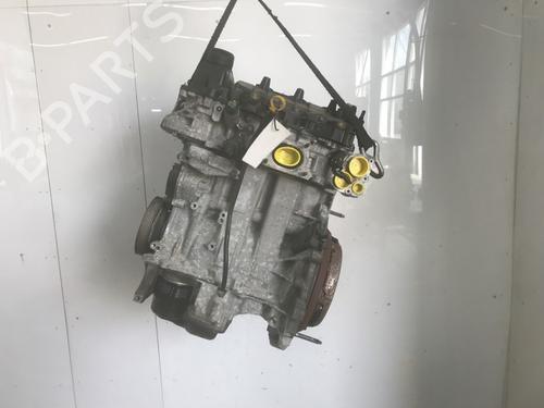 Engine PEUGEOT 208 I (CA_, CC_) 1.2 VTI 82 | BP28327508M1 