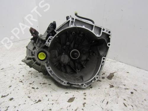 gearbox-renault-megane-iii-hatchback-bz01_-b3_-2008-40567268 main image