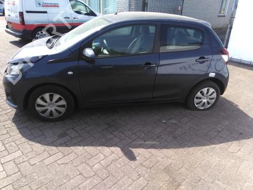 Alternator PEUGEOT 108 1.0 VTi | BP40576568M7  - Image 7