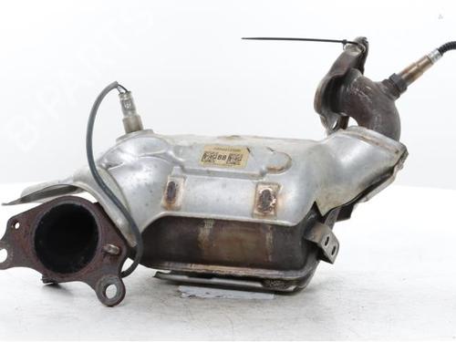 Used Catalyst Catalyst RENAULT CAPTUR I (J5_, H5_) 0.9 TCe 90 (90 hp) 40588309 40588309