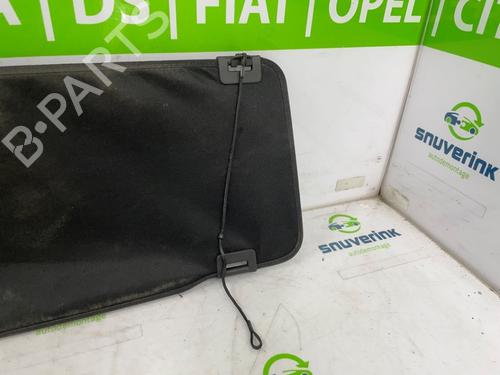 Rear parcel shelf PEUGEOT 108 1.0 VTi 72 | BP24988854C85 