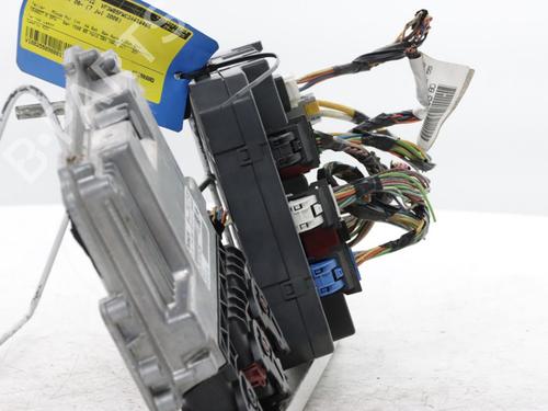 Engine control unit (ECU) PEUGEOT 207 CC (WD_) 1.6 16V | BP36538144M57  - Image 8