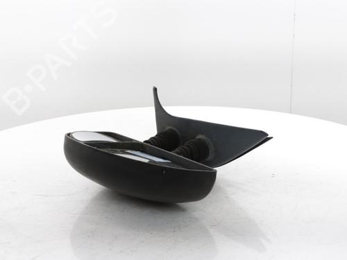 Right mirror PEUGEOT BOXER Van (244) 2.8 HDi | BP29640442C27 