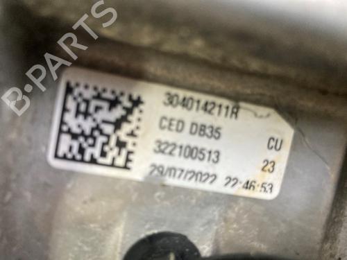 Gearbox RENAULT ARKANA I (LCM_, LDN_) 1.6 E-TECH 145 (LDMU) | BP34564652M3 - Image 8