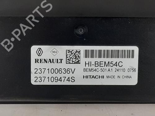 Engine control unit (ECU) RENAULT SYMBIOZ 1.6 E-Tech 145 | BP24944067M57 - Image 5
