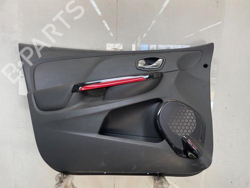 Venstre frontpanel Venstre frontpanel 36538059 36538059