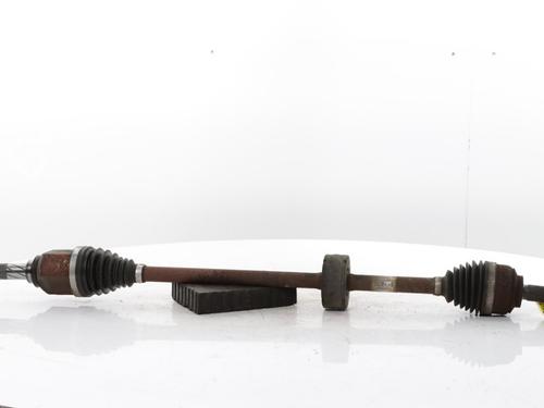 Used Right front driveshaft DACIA SANDERO II TCe 90 (B8M1, B8MA, B8AC) (90 hp) 30757833