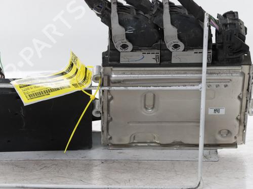 Engine control unit (ECU) RENAULT EXPRESS Box Body/MPV 1.5 Blue dCi 75 (F6AA) | BP34564061M57 - Image 14