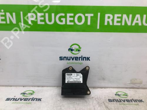 Used ECU airbags PEUGEOT 308 SW I (4E_, 4H_) 1.6 HDi (112 hp) 11969989