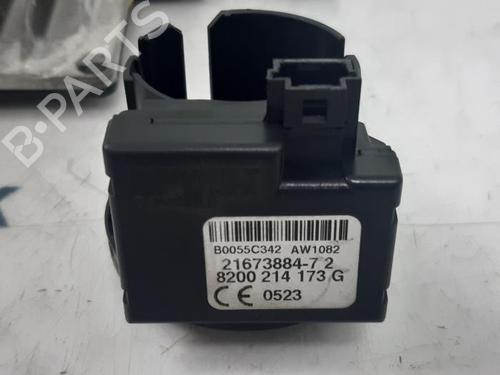 Engine control unit (ECU) RENAULT CLIO III Grandtour (KR0/1_) 1.5 dCi (KR0G) | BP40574220M57  - Image 5