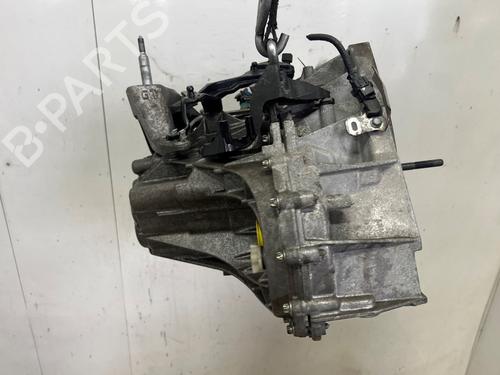 Gearbox RENAULT KADJAR (HA_, HL_) 1.3 TCe 140 (HLNB, HLN1) | BP34562989M3 - Image 3