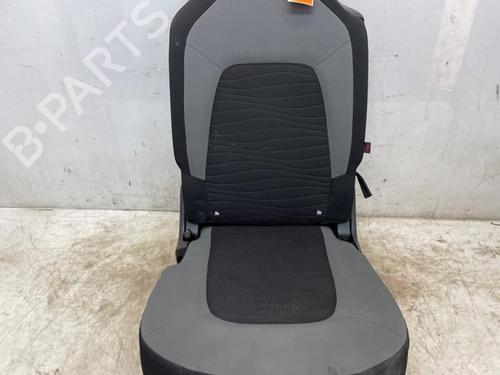 Rear seat CITROËN C4 Picasso II 1.6 HDi / BlueHDi 115 | BP40586399C17 - Image 2