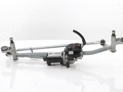 Used Front wipers mechanism Front wipers mechanism FORD TRANSIT V363 Van (FCD, FDD) 2.0 EcoBlue (130 hp) 39507943 39507943