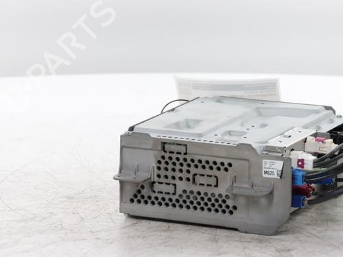 Control unit MERCEDES-BENZ VITO Van (W447) 119 CDI (447.601, 447.603, 447.605) | BP34565494M11 - Image 4