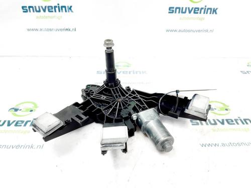 Used Rear wiper motor PEUGEOT 308 SW II (LC_, LJ_, LR_, LX_, L4_) 1.6 BlueHDi 120 (120 hp) 10804311