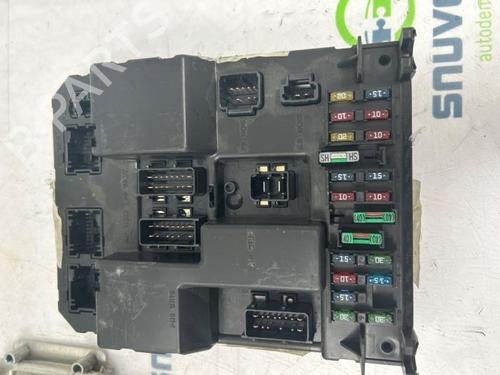 Engine control unit (ECU) PEUGEOT 307 (3A/C) 1.6 16V | BP40564604M57 - Image 5