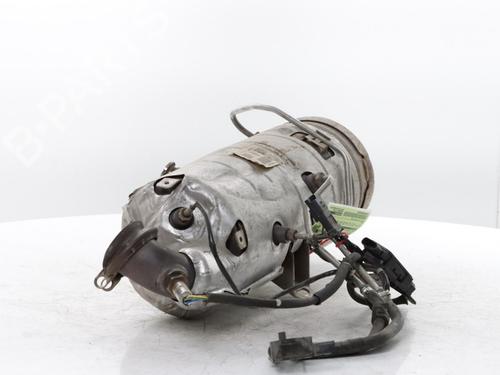 Particulate filter OPEL VIVARO C Van (K0) 1.5 | BP31592458M81 