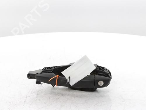 Used Tailgate handle OPEL COMBO Box Body/MPV (K9) 1.2 (110 hp) 30185859