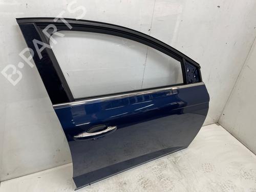 Right front door RENAULT MEGANE IV Grandtour (K9A/M/N_) 1.2 TCe 130 (K9MR) | BP29426978C3 