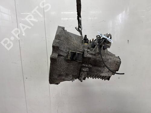 Used Gearbox Gearbox 34564052 34564052