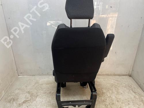 Left front seat RENAULT MASTER IV Van (F8__) BLUE DCI 170 (F8M4) | BP34566398C15  - Image 6