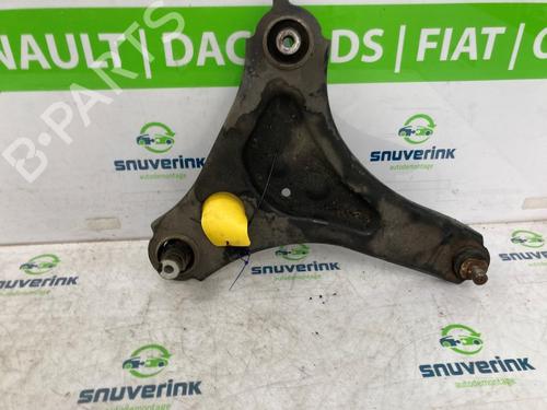 Left front suspension arm RENAULT TWINGO III (BCM_, BCA_) 1.0 SCe 70 | BP19490101M12 