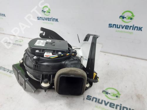 Heater blower motor PEUGEOT 508 I (8D_) 2.0 HDi Hybrid4 AWC | BP24166445M62