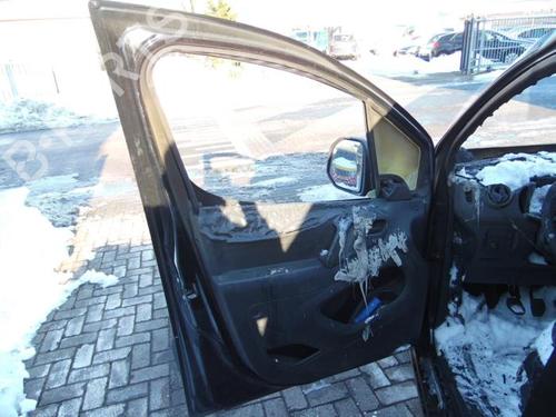 Interior handle CITROËN BERLINGO Box Body/MPV (B9) 1.6 HDi 90 | BP40569314I7 - Image 17