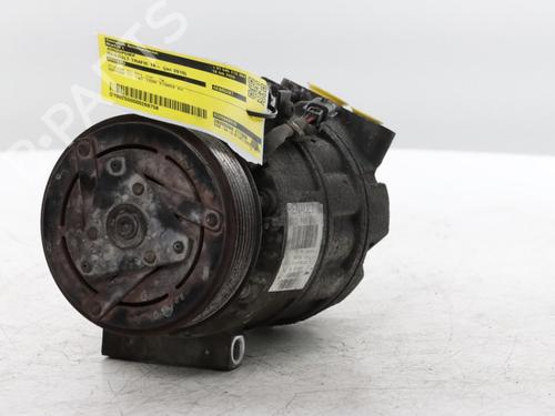 AC compressor RENAULT TRAFIC III Van (FG_) 1.6 dCi 90 (FGME) | BP34565456M34 - Image 9