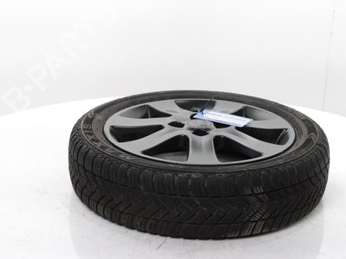 Fælk PEUGEOT ION Electric | BP30757129C45