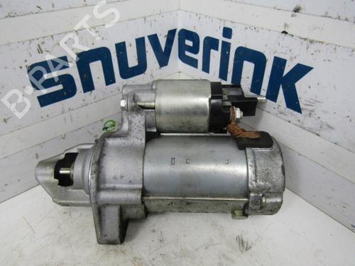 Used Starter Starter 18325518 18325518
