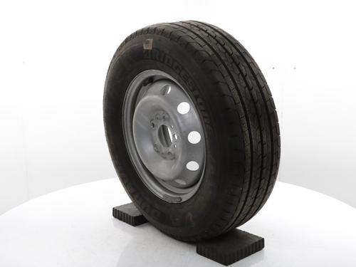 Rim FIAT DUCATO Van (250_) 120 Multijet 2,2 D | BP29426736C45 