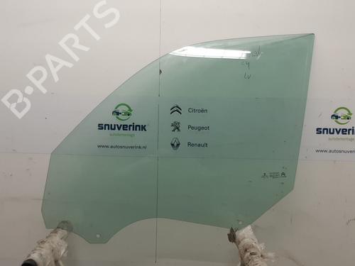 Used Front left door window CITROËN C4 Picasso II 1.2 THP 130 (130 hp) 10794724