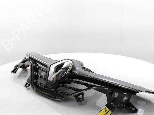 Grille RENAULT CLIO V (B7_) 1.0 SCe 65 (B7MG) | BP29640479C40 
