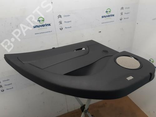Venstre bakpanel RENAULT GRAND SCÉNIC III (JZ0/1_) 1.5 dCi (JZ09, JZ0D, JZ10, JZ14, JZ1G, JZ29, JZ2C) 829A12645R