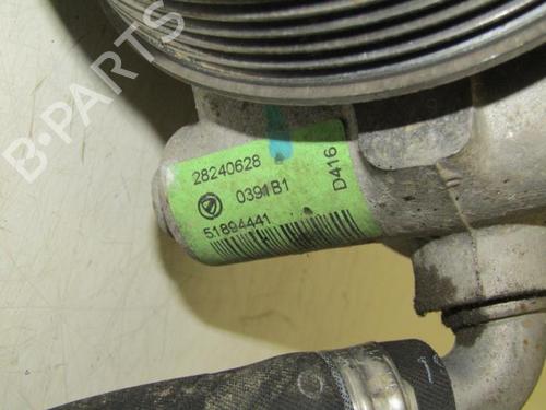 Steering pump PEUGEOT BIPPER (AA_) 1.3 HDi 75 | BP40563198M99 - Image 3