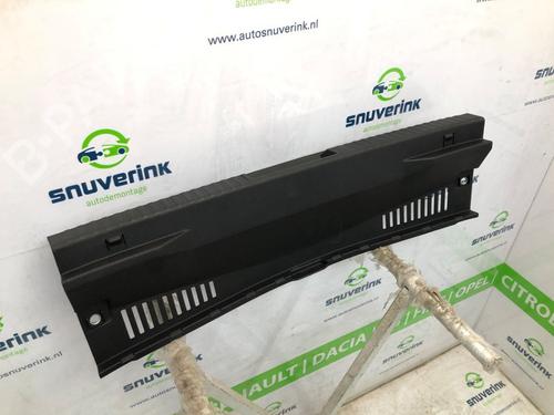 Boot lining RENAULT SYMBIOZ 1.6 E-Tech 145 | BP24943988I3 - Image 2