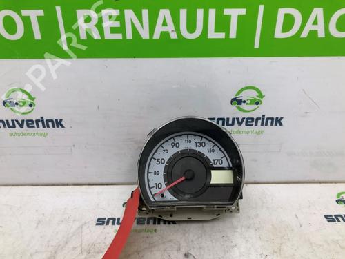 instrument-cluster-citroen-c1-pm_-pn_-10-838000h180-2005-2006-2007-2008-2009-2010-2011-2012-2013-2014-18028563 main image