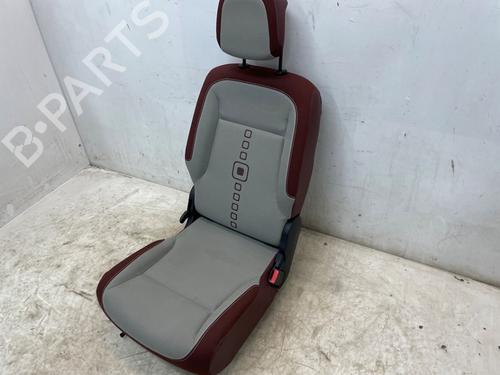 Rear seat CITROËN BERLINGO MULTISPACE (B9) 1.6 VTi 95 | BP34564976C17 - Image 4