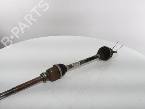 Right front driveshaft OPEL COMBO Box Body/MPV (K9) 1.5 D | BP40584277M39 - Image 10
