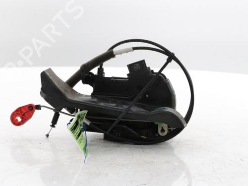 front-left-lock-opel-vivaro-b-van-x82-2014-2015-2016-2017-2018-2019-2020-40048794 main image